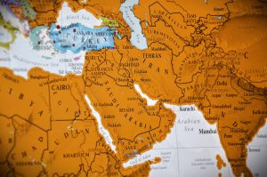 ג׳ורג׳ ורור – פרופיל יזם בינלאומי בתחום הנדל״ן וההשקעות