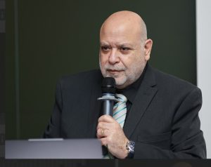 ד״ר ליאון ארדקיאן – כירורג פה ולסתות ומומחה לטיפולים מורכבים