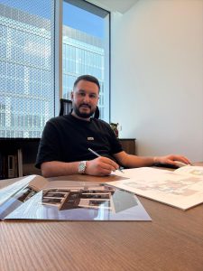 יעקב מסטורוב – קבלן בנייה, שיפוצים ועיצוב חללים מסחריים