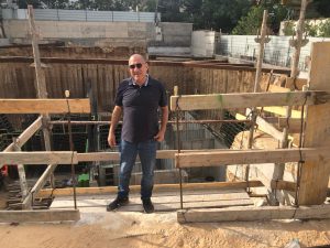 מאיר בנימין דוידי – יזם נדל״ן, בנייה והתחדשות עירונית