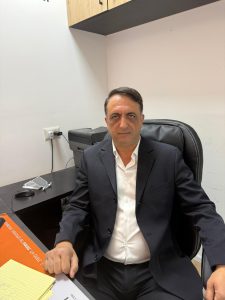 שלום עמירה – יועץ משכנתאות בכיר שלום עמירה – יועץ משכנתאות בכיר