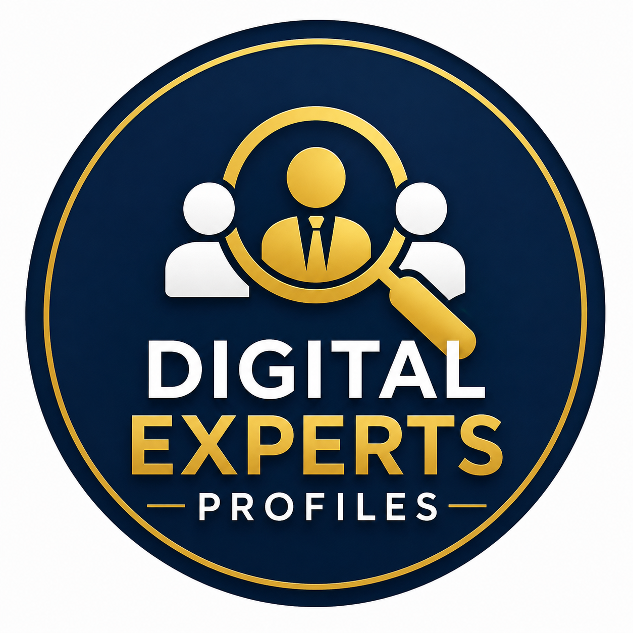 Picture of Digital Experts Profiles